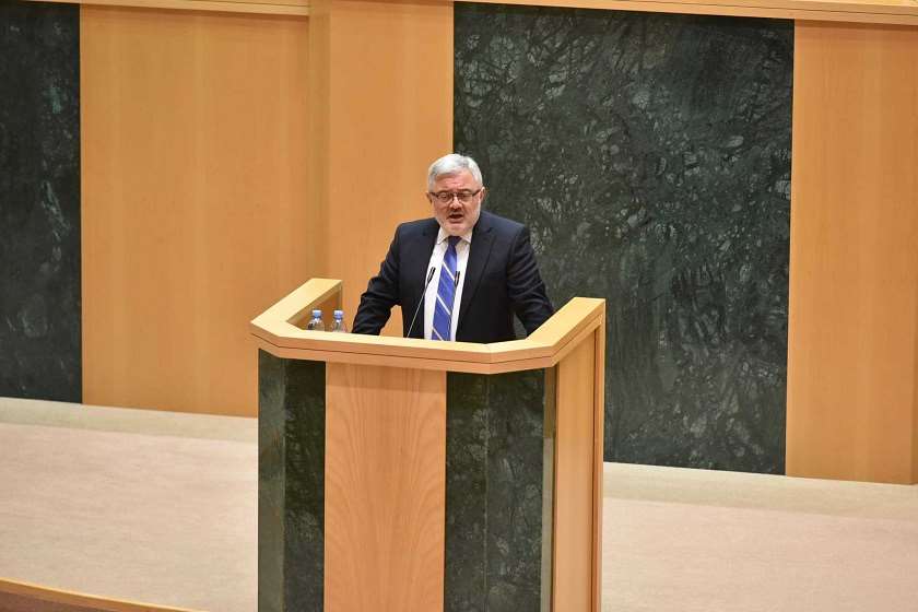 დავით უსუფაშვილი