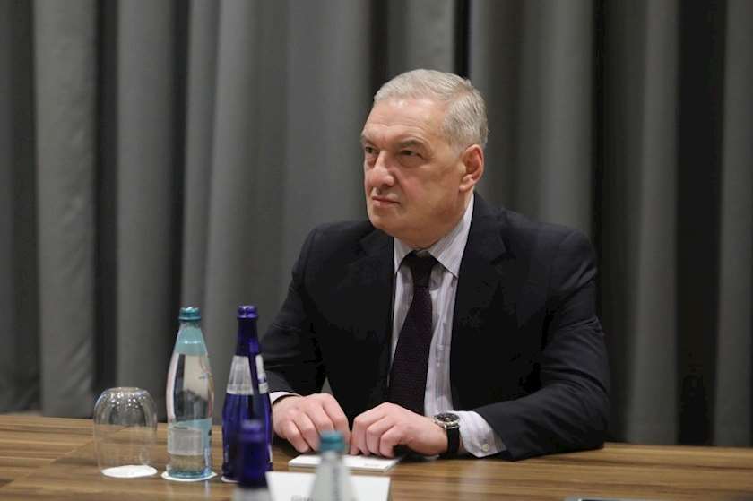 გიორგი ვოლსკი