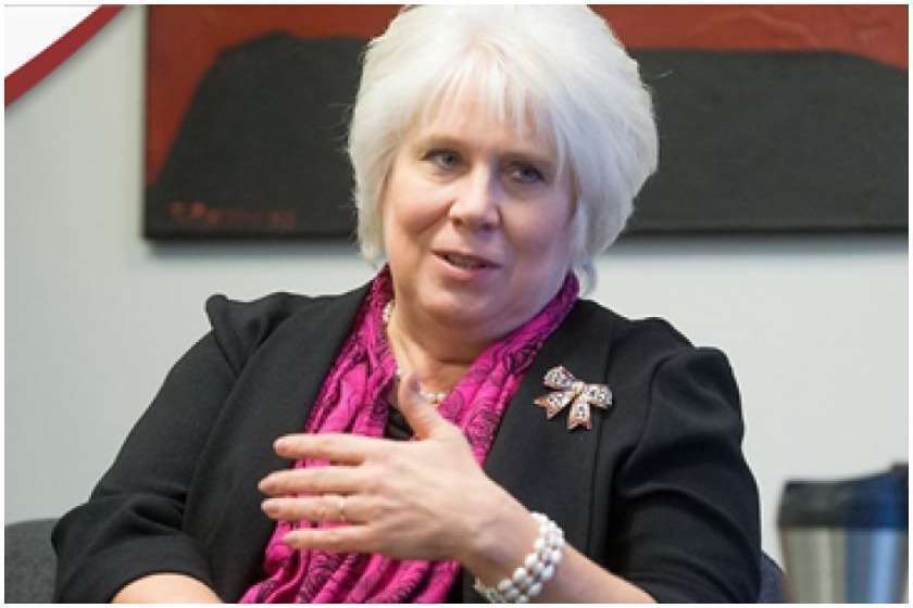 მარინა კალიურანდი