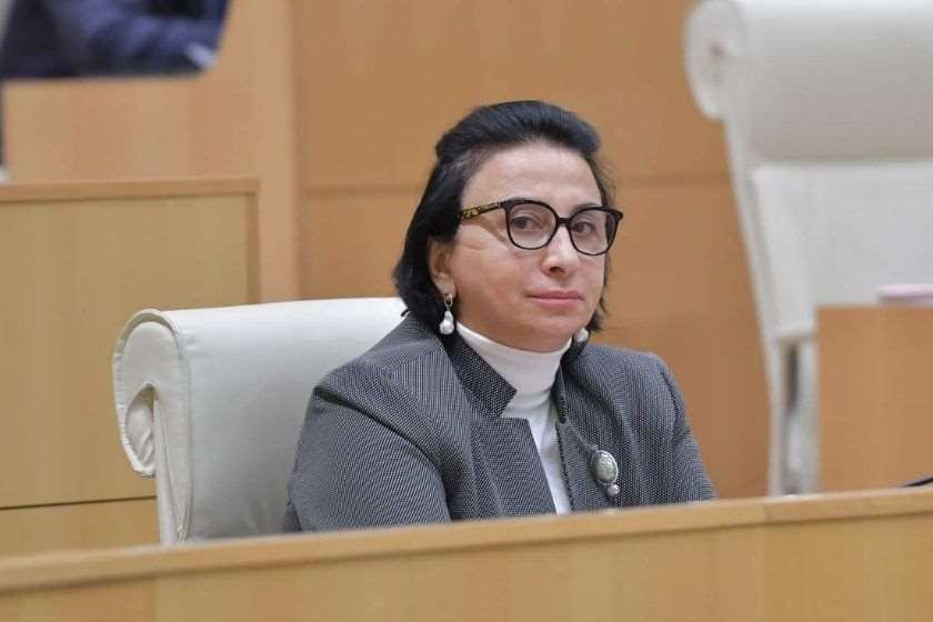 რიმა ბერაძე

