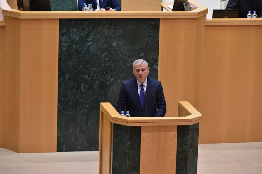 ირაკლი ქადაგიშვილი