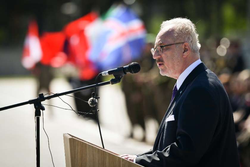 ეგილს ლევიტსი