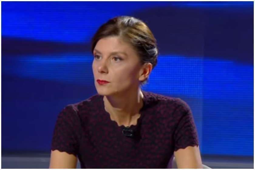 თამარ ჩერგოლეიშვილი