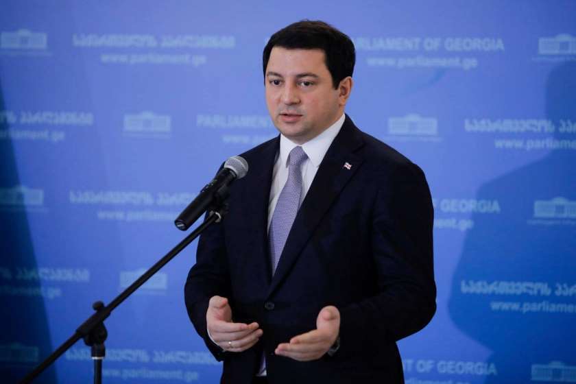 არჩილ თალაკვაძე