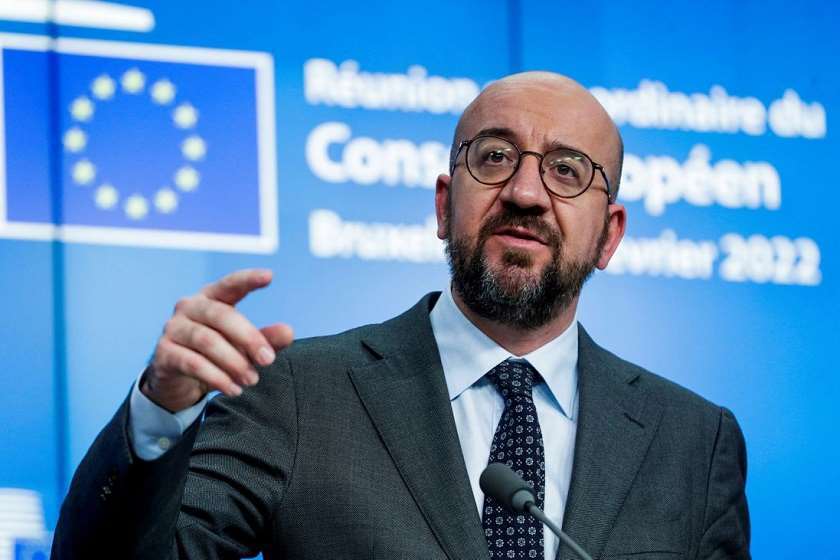 შარლ მიშელი