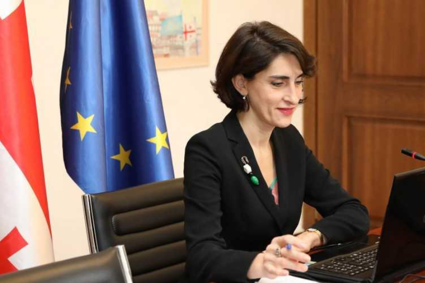 მაკა ბოჭორიშვილი