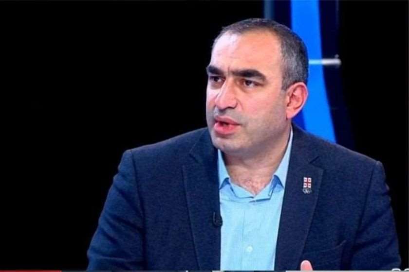 ვლადიმერ ბოჟაძე