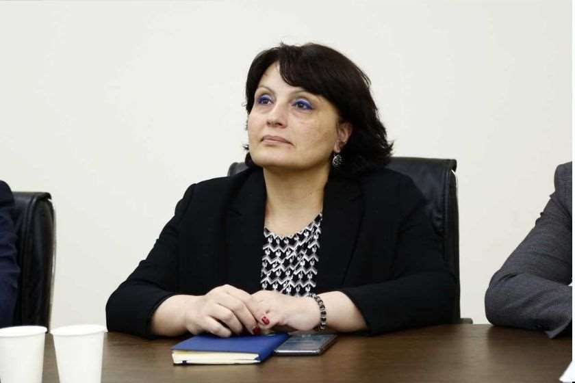 ეკა ადამია