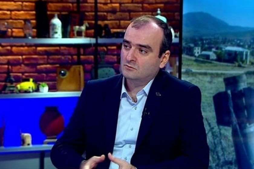 გიორგი ანთაძე