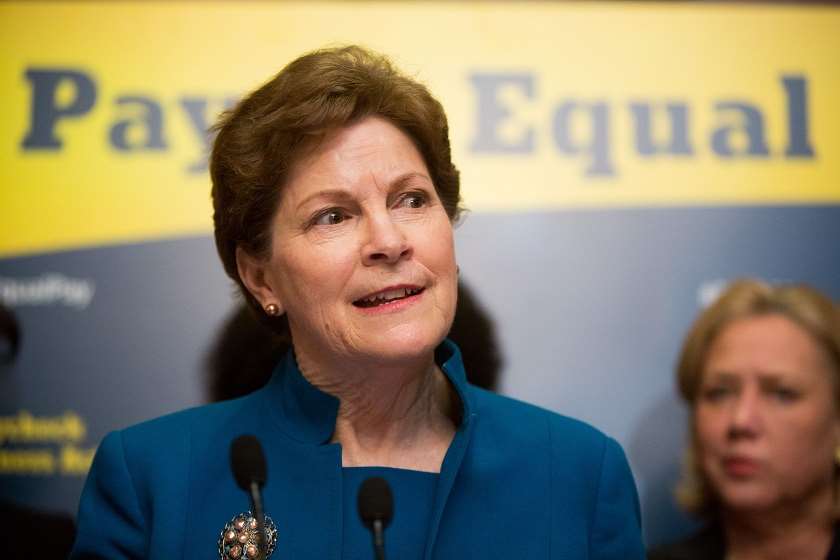 ჯინ შაჰინი