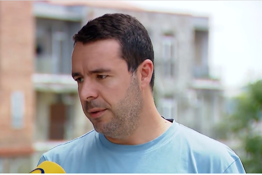 ბაჩო დოლიძე