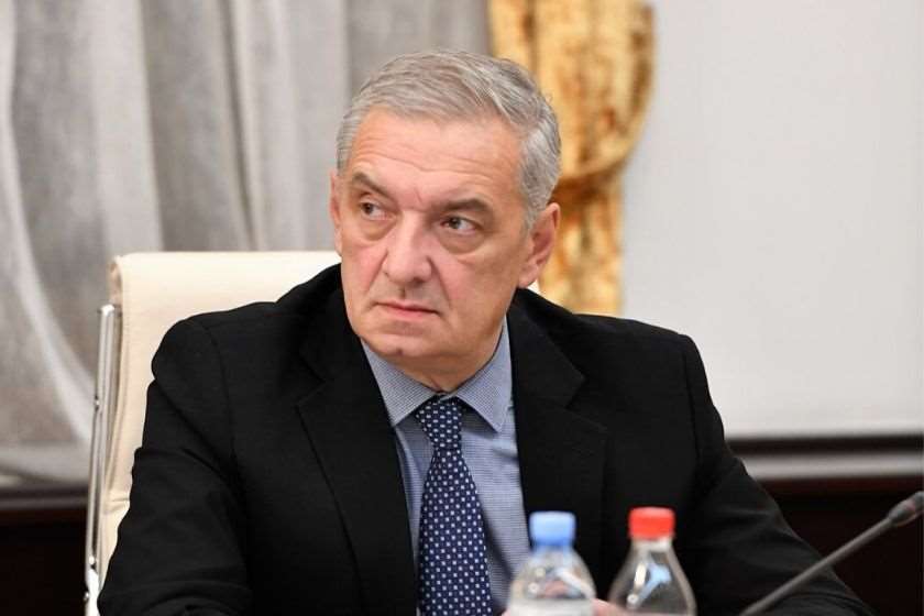 გიორგი ვოლსკი