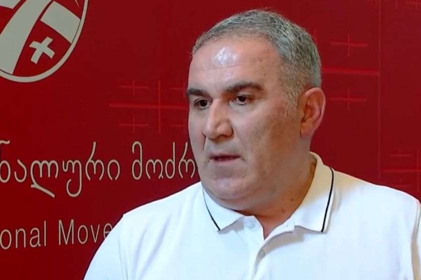 ნუგზარ წიკლაური