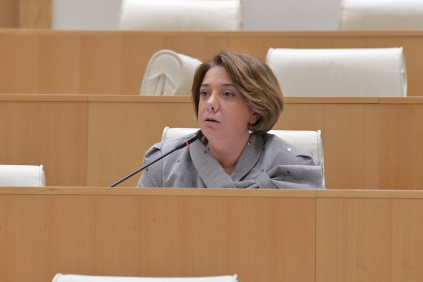 სალომე სამადაშვილი