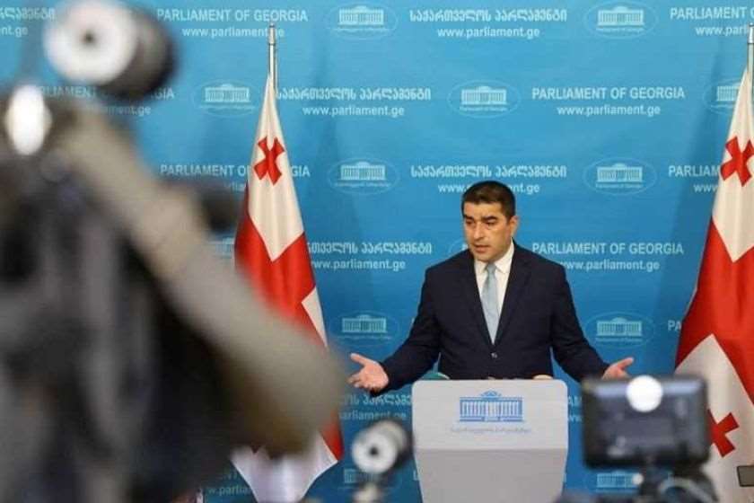 შალვა პაპუაშვილი