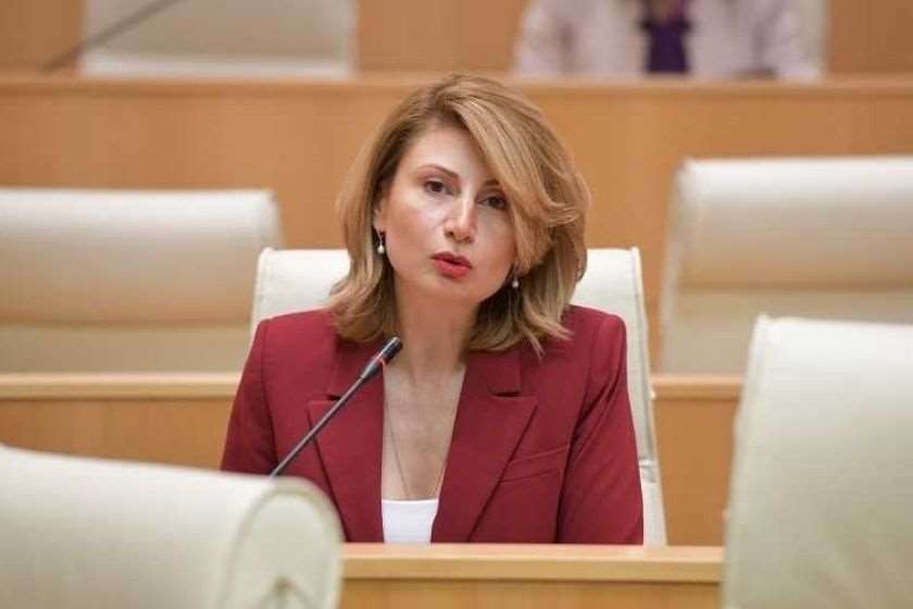 თამარ ტალიაშვილი