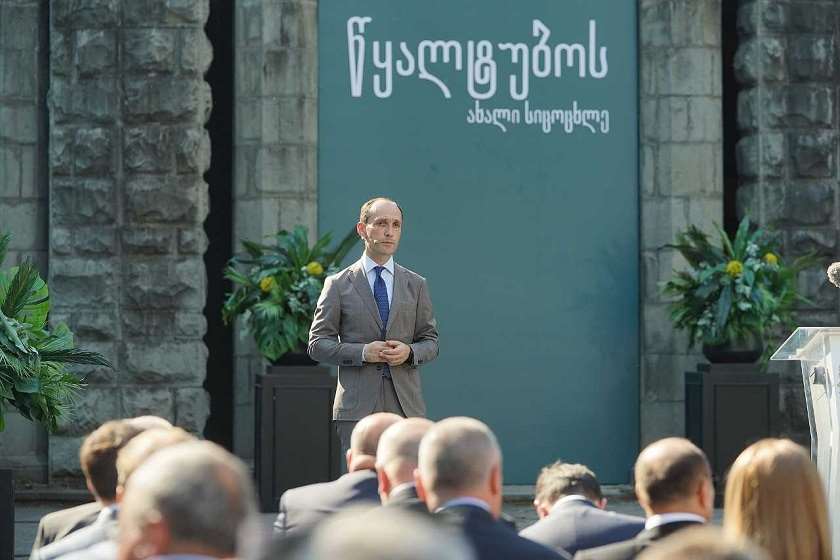 ლევან დავითაშვილი