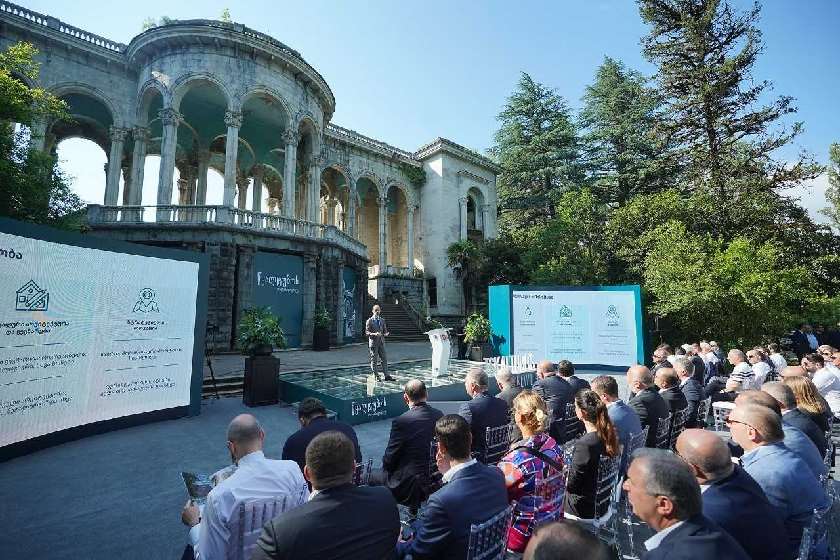 ლევან დავითაშვილი