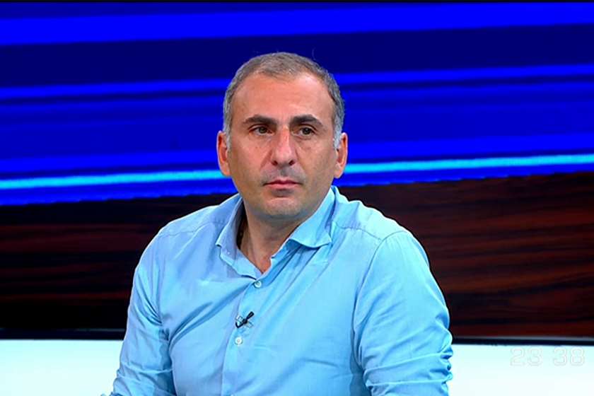 ალეკო ელისაშვილი