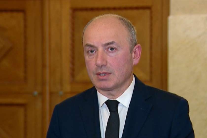 გურამ მაჭარაშვილი