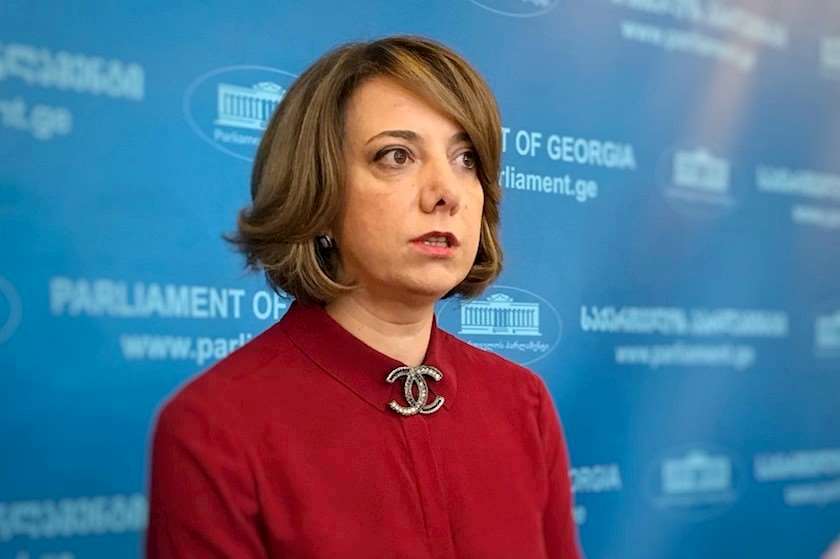 სალომე სამადაშვილი