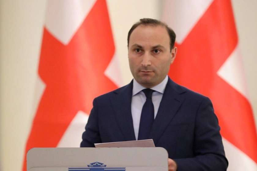 ანრი ოხანაშვილი