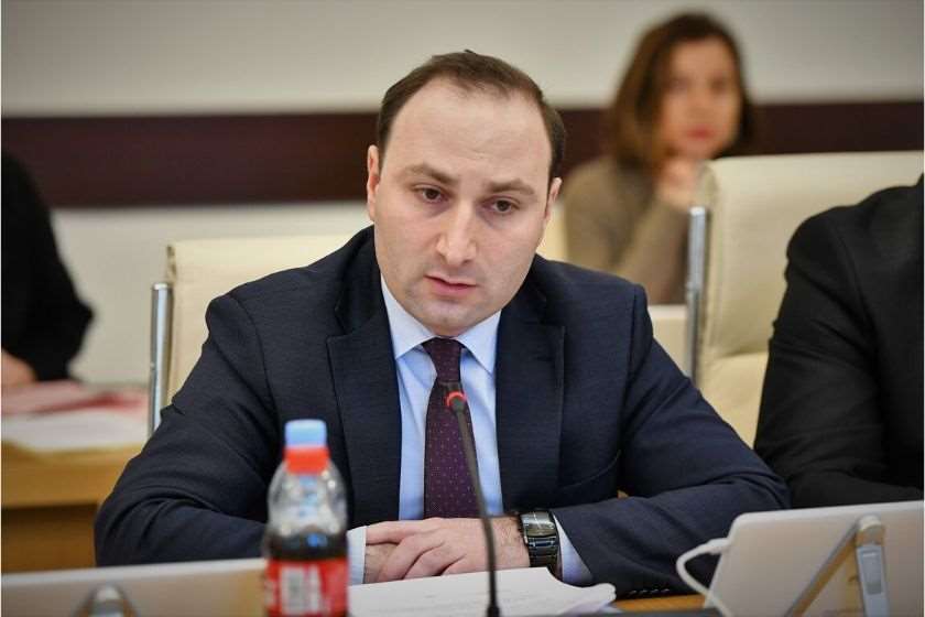 ანრი ოხანაშვილი