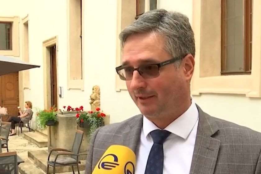 ონდჟეი ბენეშიკი