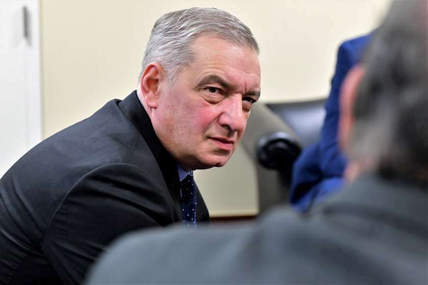 გიორგი ვოლსკი