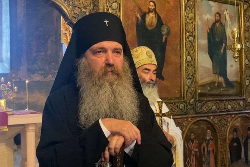 მეუფე იაკობი