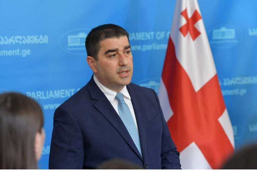 შალვა პაპუაშვილი