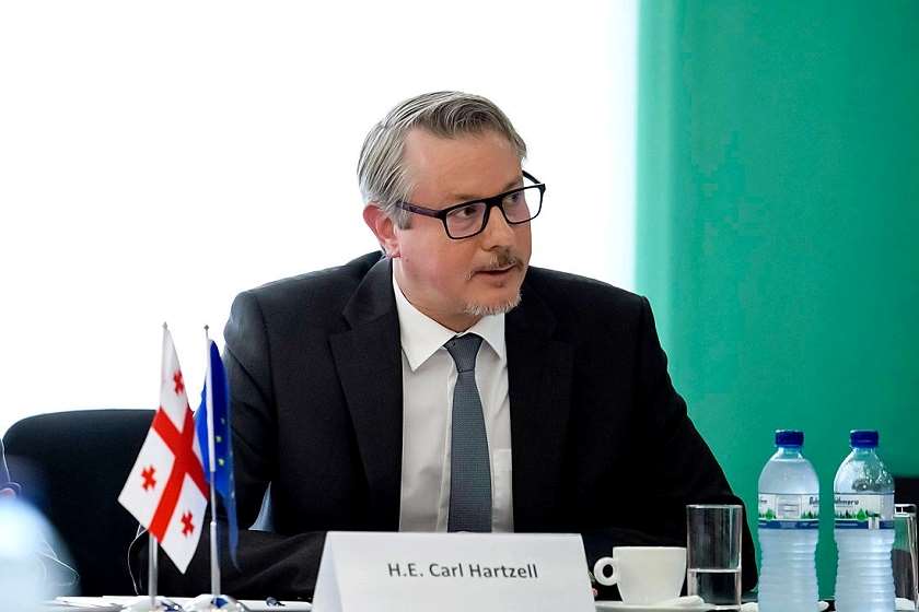 კარლ ჰარცელი