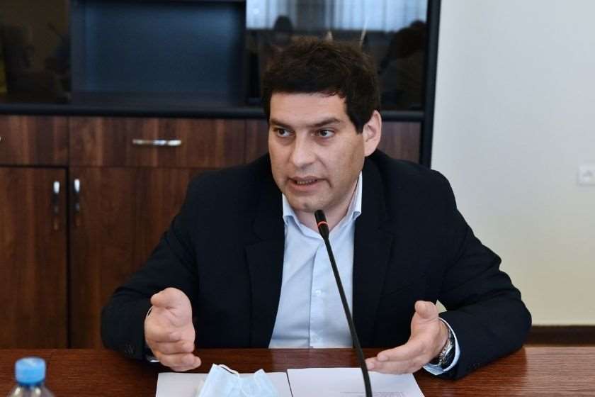 ბექა დავითულიანი