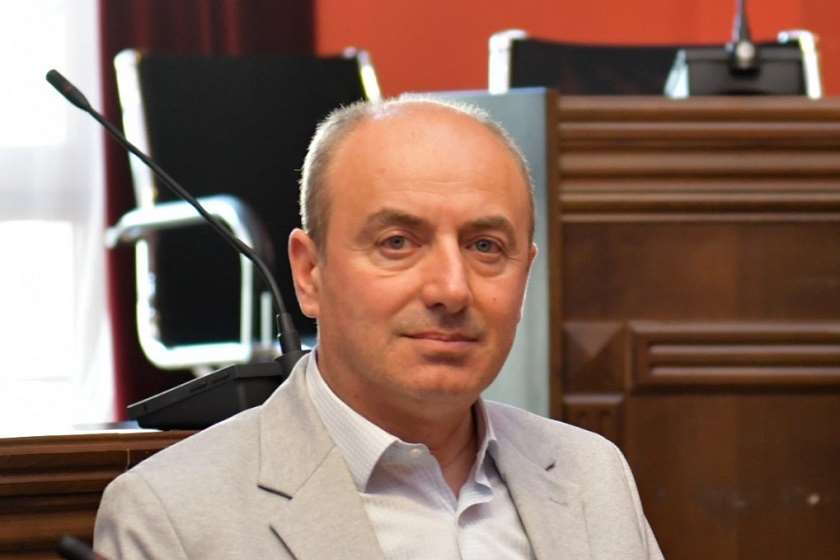 გურამ მაჭარაშვილი