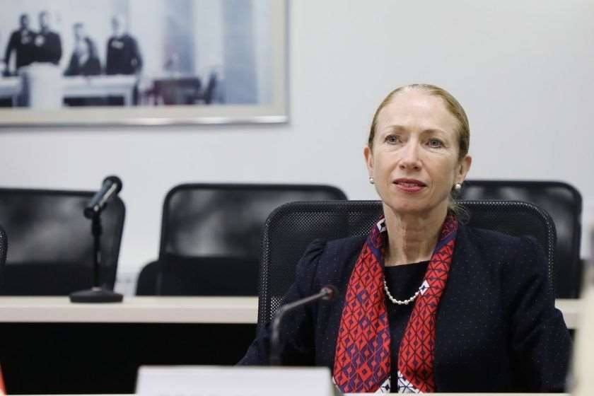 კელი დეგნანი

