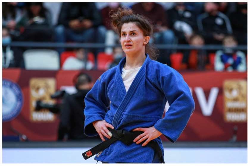 ეთერ ლიპარტელიანი