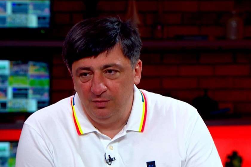 სოსო ტყემალაძე