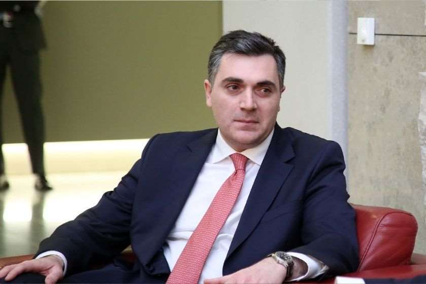 ილია დარჩიაშვილი