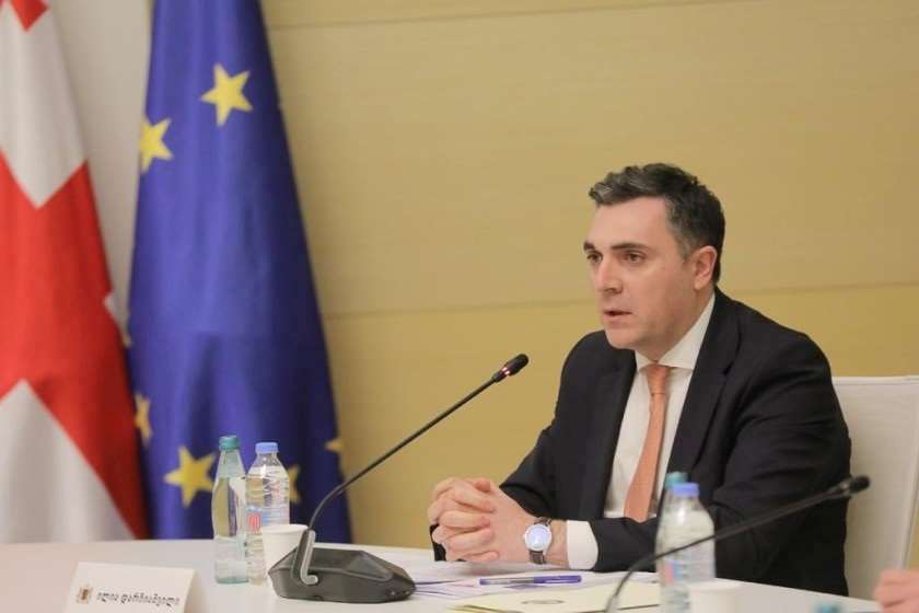 ილია დარჩიაშვილი