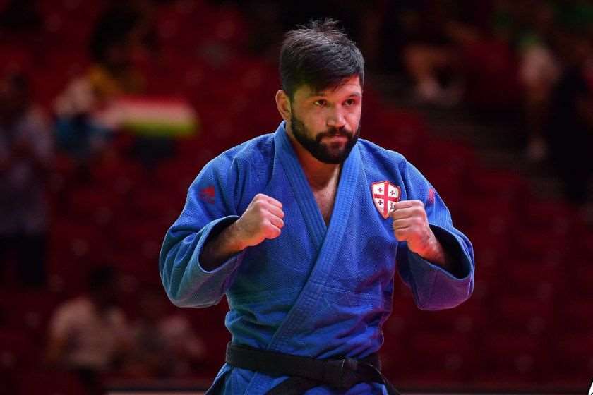 ბექა ღვინიაშვილი