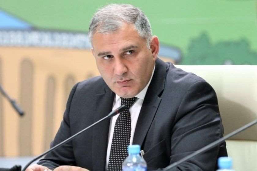 მიხეილ სარჯველაძე