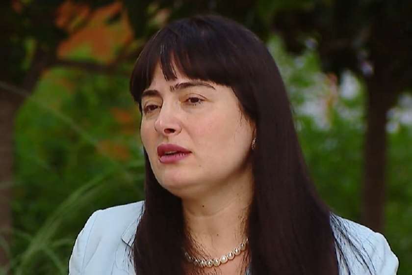 ლანა გალდავა