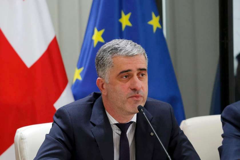 ოთარ შამუგია