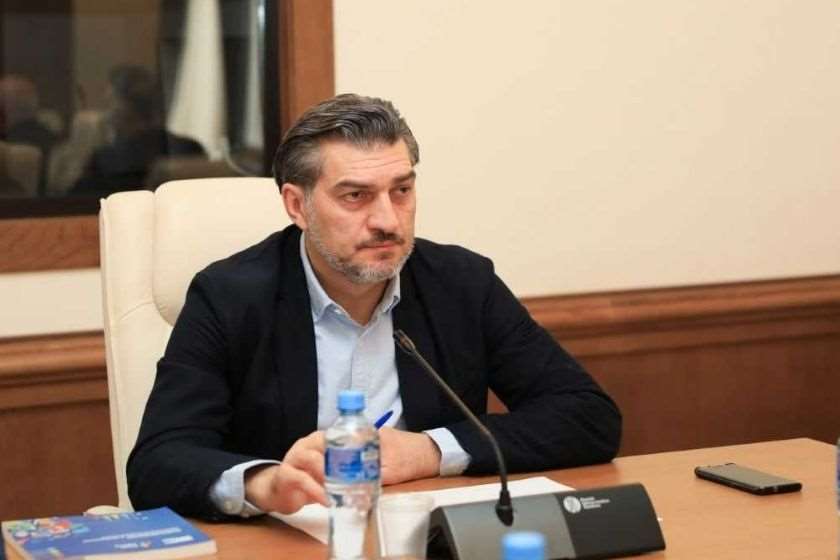 მიხეილ ყაველაშვილი