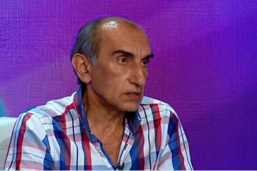 გია გაბრიჭიძე

