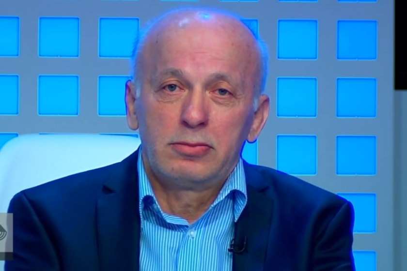 ედიშერ გვენეტაძე

