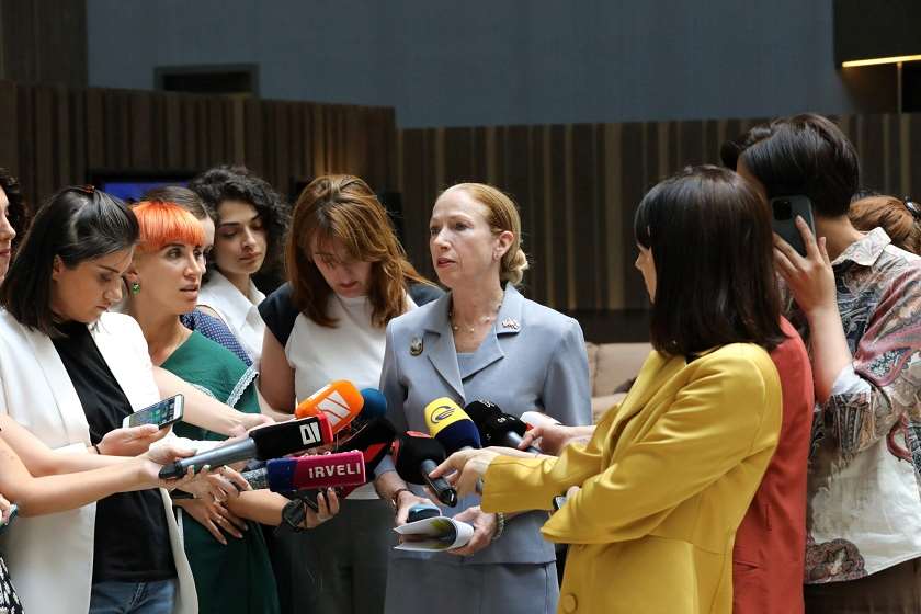 კელი დეგნანი