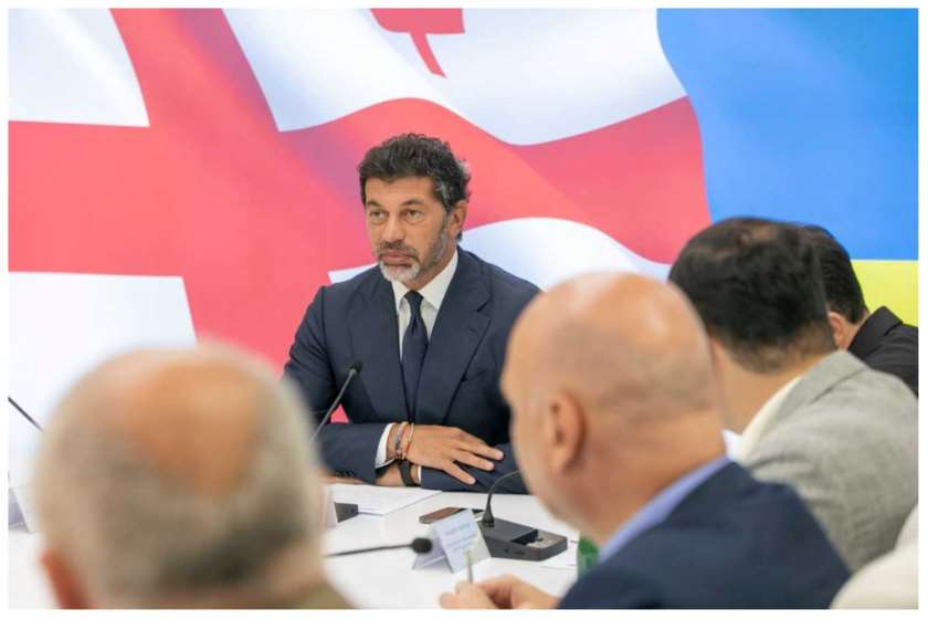 კახა კალაძე