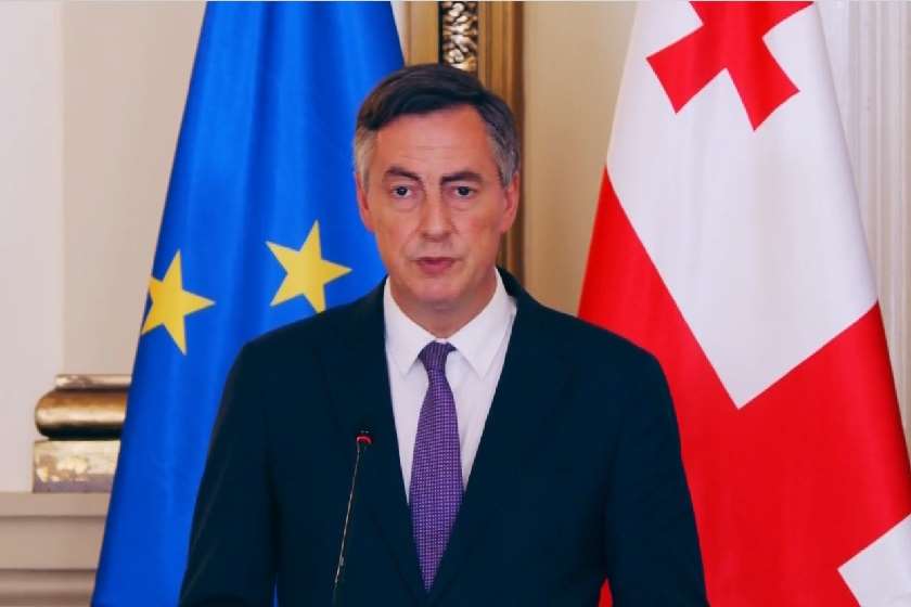 დევიდ მაკალისტერი