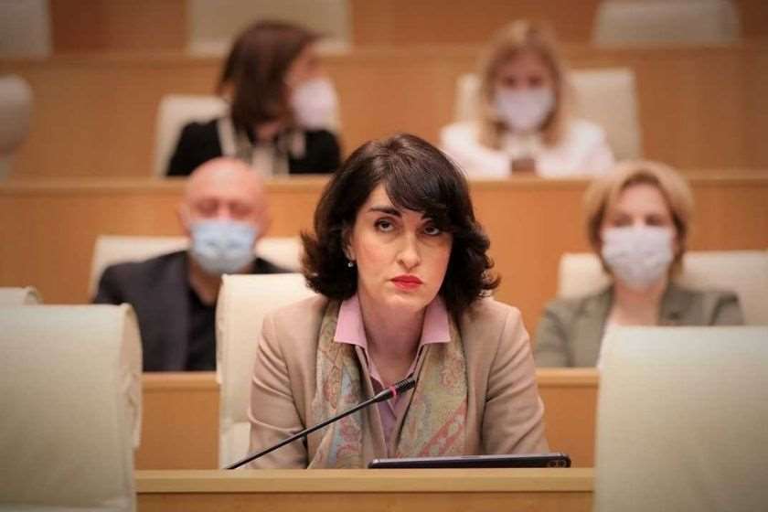 მაკა ბოჭორიშვილი